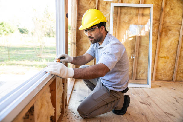 Best Insulation Contractors for Homes  in Frankfort, MI